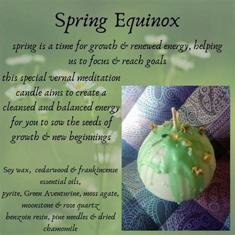 Awakening the Green Magic: Pagan Rituals for Spring Planting